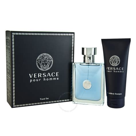 versace bijoux pour homme|versace pour homme jomashop.